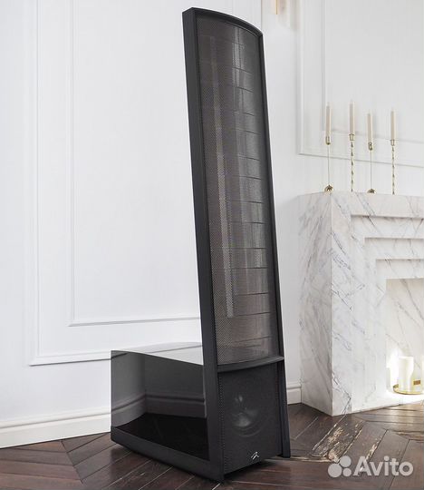 Акустика Martin Logan Impression ESL 11A