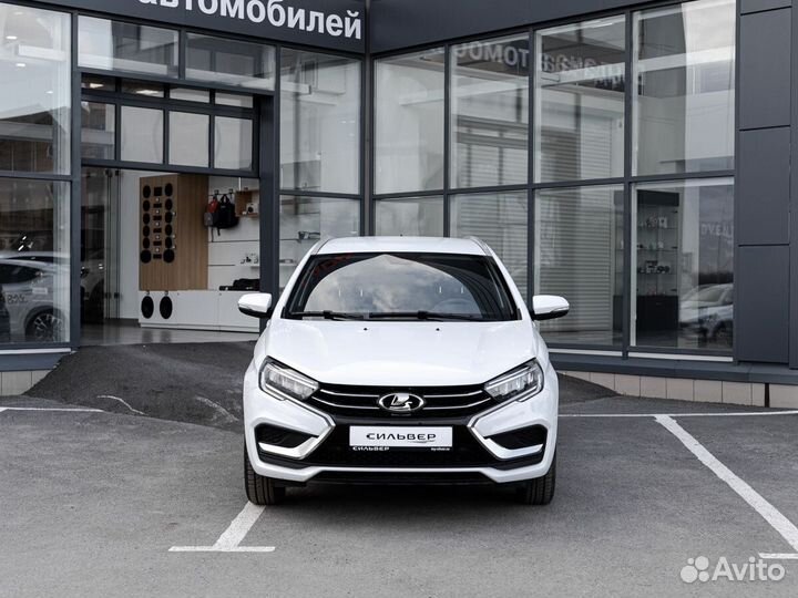 LADA Vesta Cross 1.8 CVT, 2024