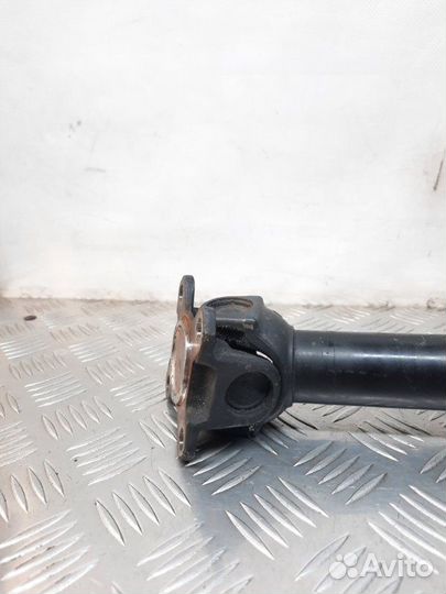 Карданный вал Bmw X3 внедорожник 3.0 M57D30