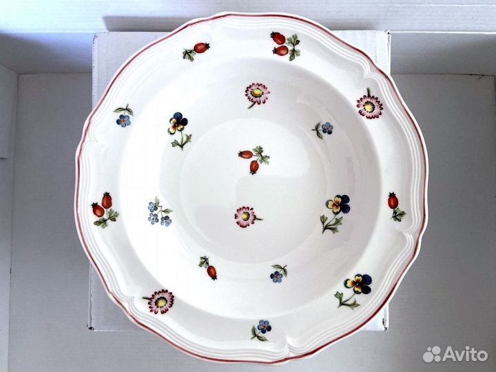 Салатник 20 cm Villeroy & Boch Petite Fleur