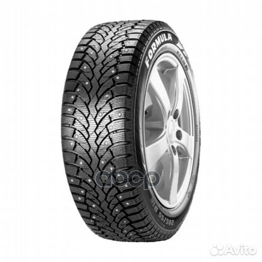Formula Ice 205/65 R16