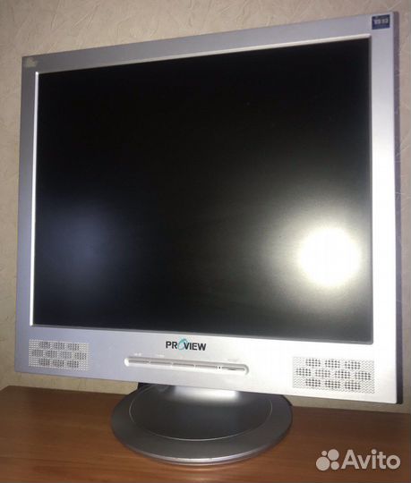 Монитор для компьютера