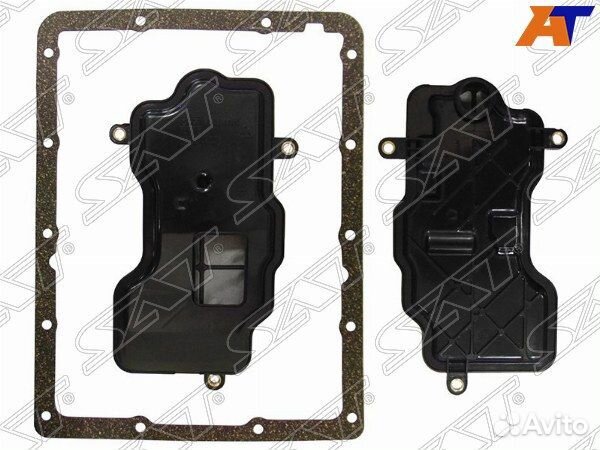 Фильтр АКПП subaru impreza