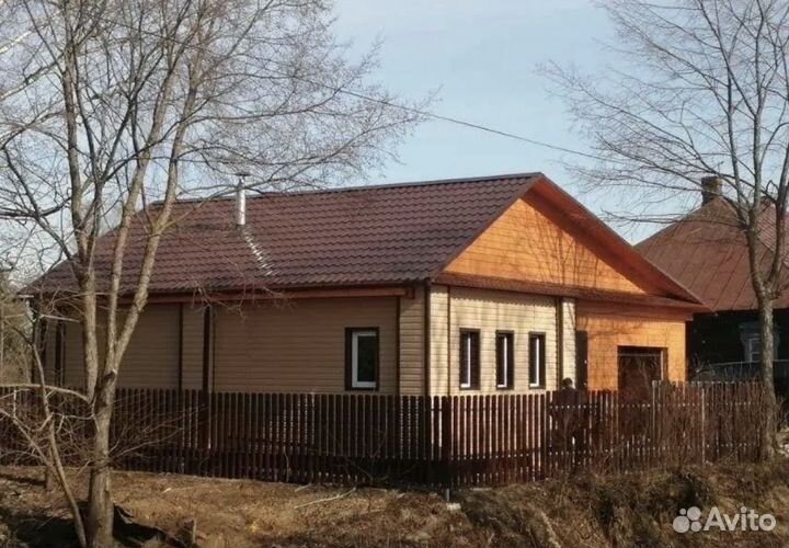 Строительная бригада