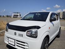 Suzuki Alto 0.7 CVT, 2016, 150 000 км, с пробегом, цена 779 000 руб.