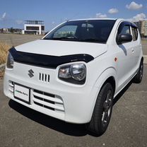 Suzuki Alto 0.7 CVT, 2016, 150 000 км, с пробегом, цена 759 000 руб.