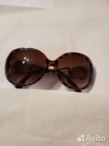 Солнцезащитные очки женские