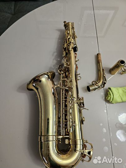 Саксофон альт Conn - Selmer Prelude