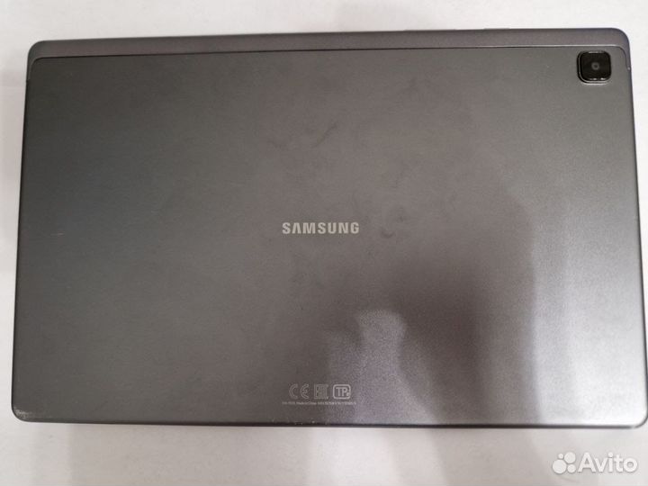 Планшет samsung galaxy tab a7