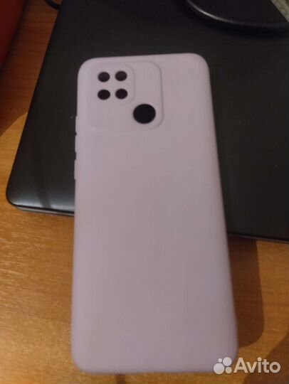 Чехол xiaomi