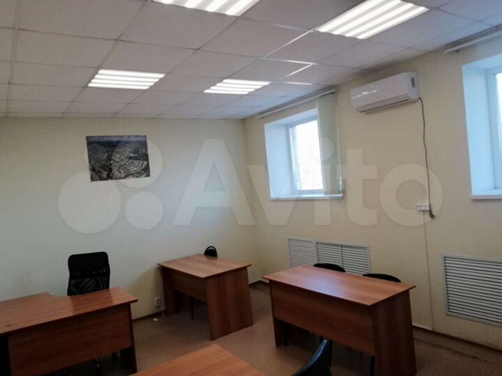 Офис, 20 м²