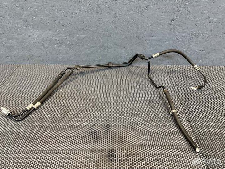 Трубка гидроподвески передняя Mercedes-Benz Sl500