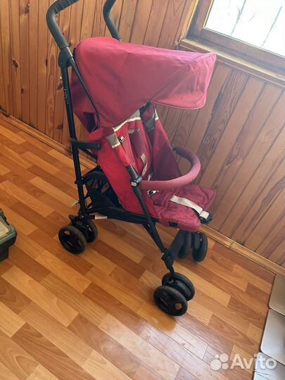 Коляска трость inglesina trip