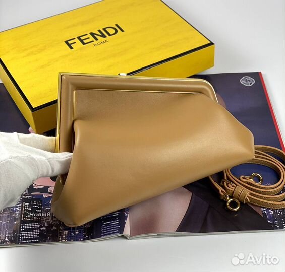 Сумка Fendi