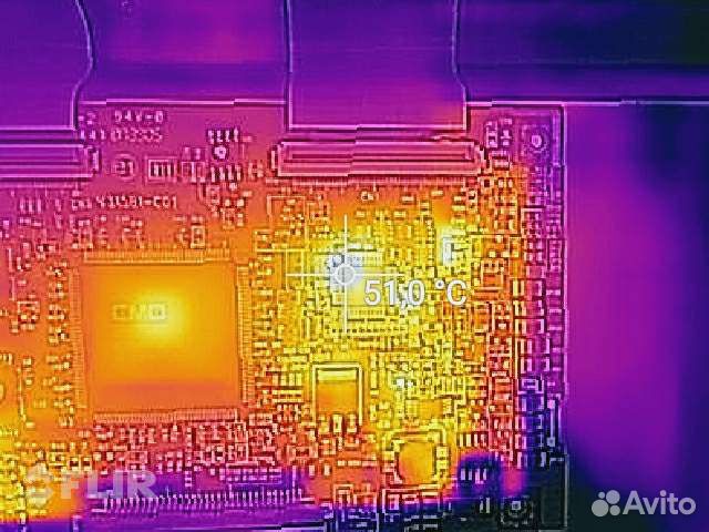 Ремонт блоков управления бытовой техники