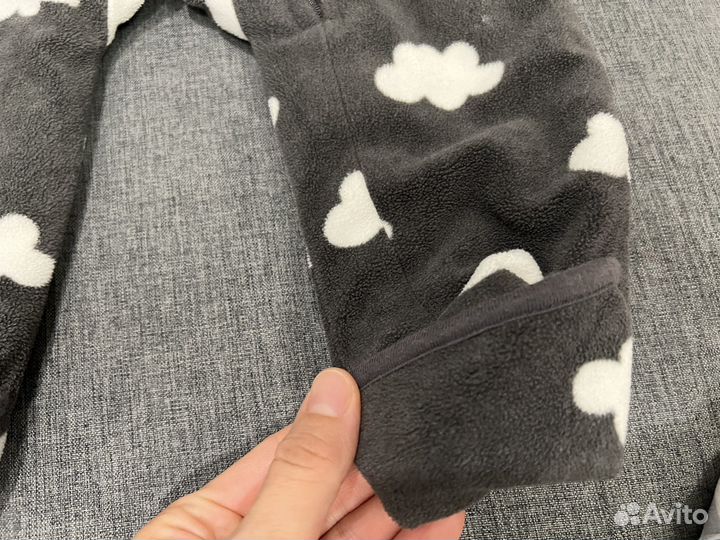 Комбинезон hm