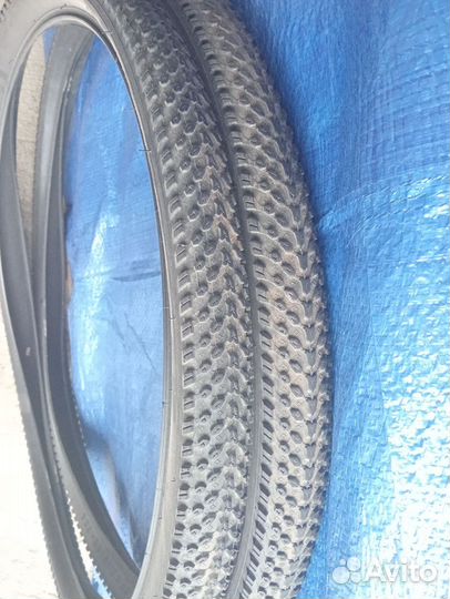 Покрышки для велосипеда 29