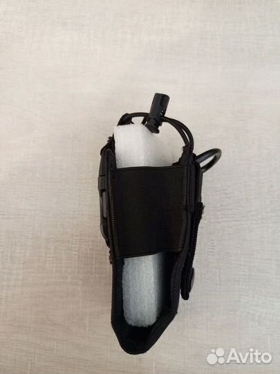 Подсумок (чехол) для радиостанции (универсальный)