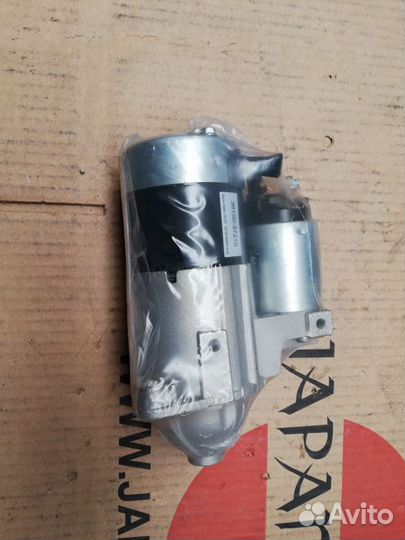 Стартер Hyundai Galloper 36100-37210