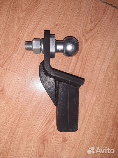 Фаркоп усилинный