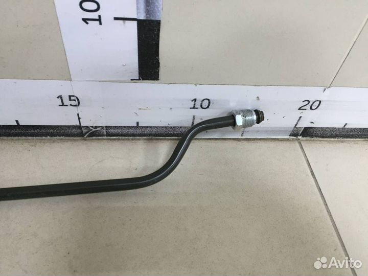 Трубка топливная Daewoo Nexia N100/N150 1995-2016