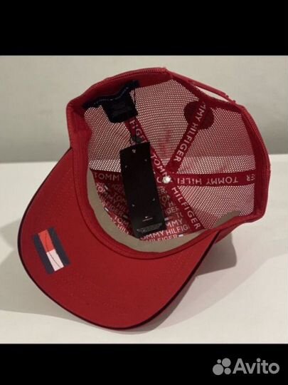 Бейсболка кепка Tommy Hilfiger