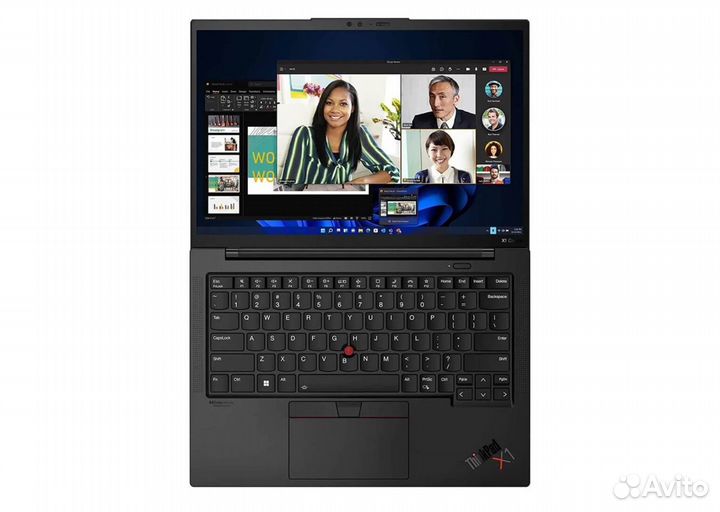 Lenovo ThinkPad X1 Carbon Gen 11, i7-1360P 32/1TB