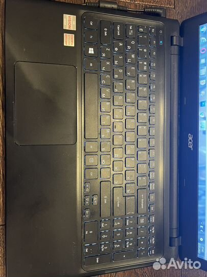 Acer aspire v5 551