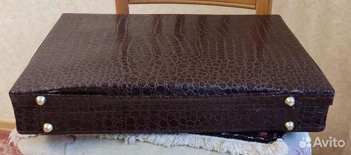 Набор ножей В кейсе 25 шт. Frank Moller Германия