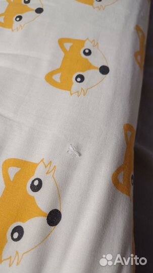 Подушка для беременных большая