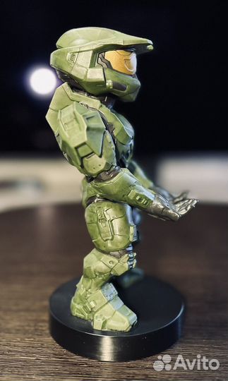 Фигурка-подставка Master Chief
