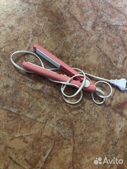 Плойка гафре