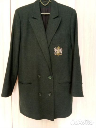 Пиджак женский