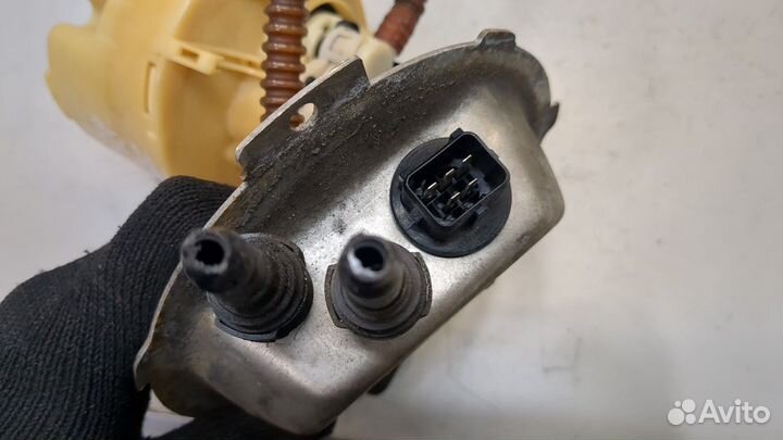 Насос топливный электрический Ford Cougar, 2001