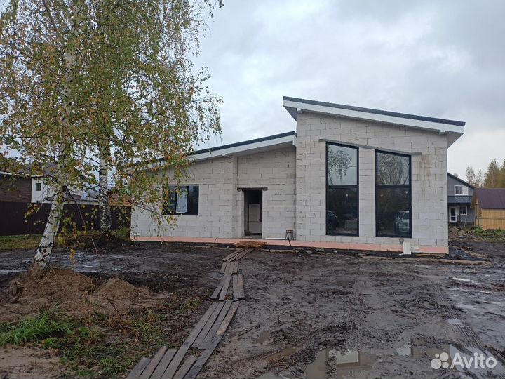 Бригада строителей ищет работу