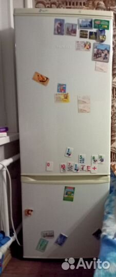 Холодильник на запчасти