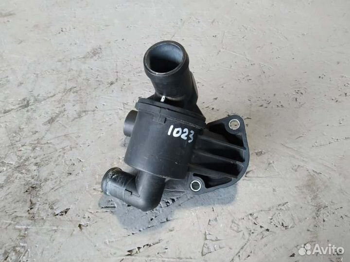 Термостат Volkswagen Crafter