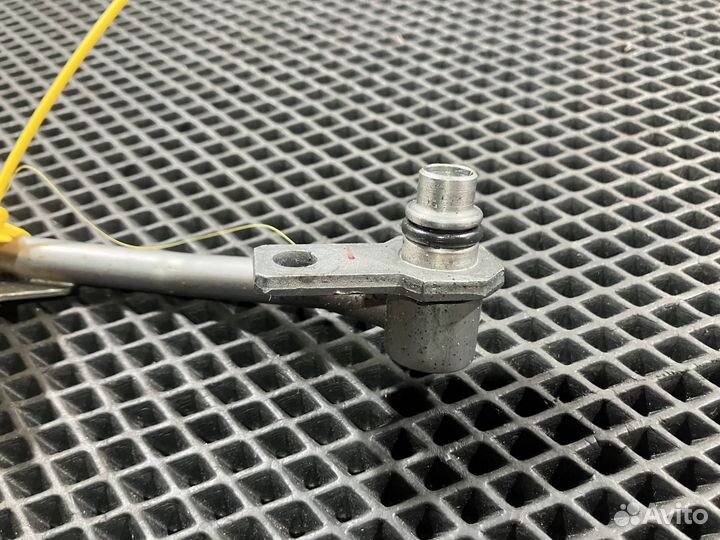 Патрубок (трубопровод, шланг) Audi A8 D4/4H 2013