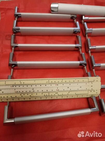 Мебельные ручки 160мм