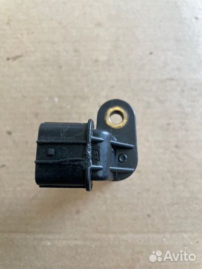 Датчик скорости АКПП Honda Accord CL7 K20A 2008