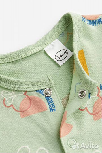 Сет 2 песочника на мальчика 86, 92