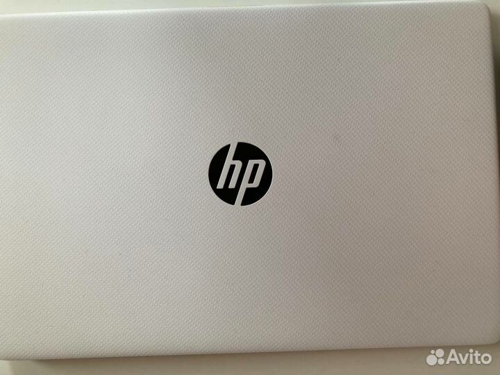Ноутбук hp