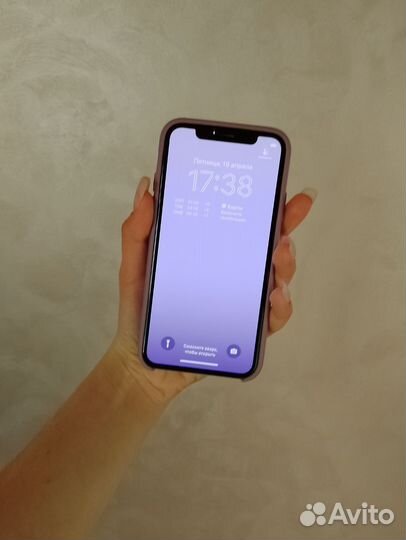 iPhone Xs, 64 ГБ