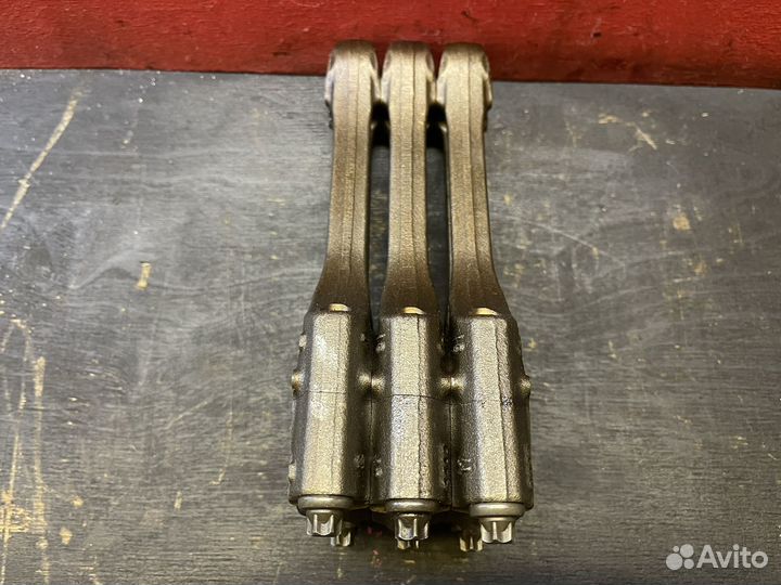 Шатун Volkswagen 2.0 TSI