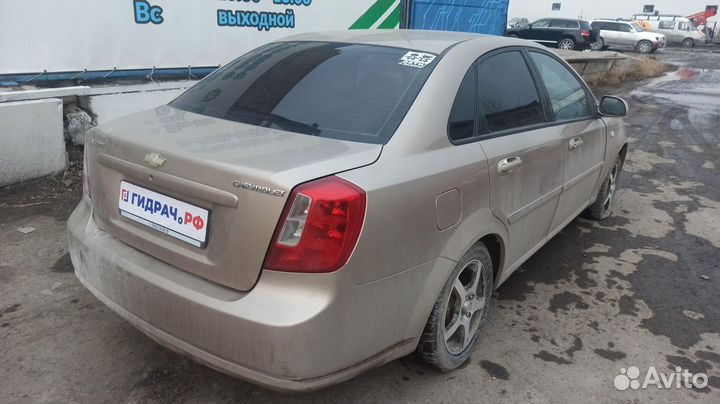 Переключатель регулировки зеркала Chevrolet Lacetti 96546913