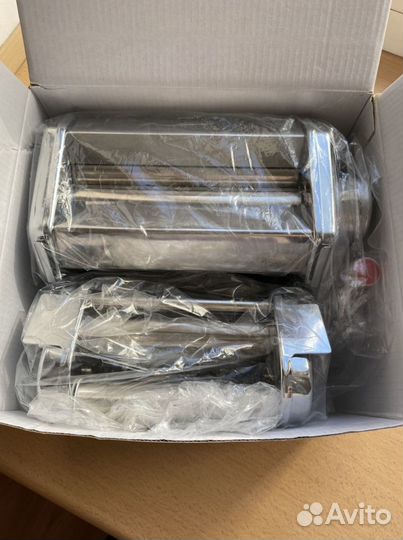 Машинка для лепки пельменей новая