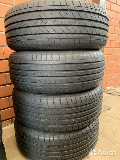 Колеса на ford focus r15