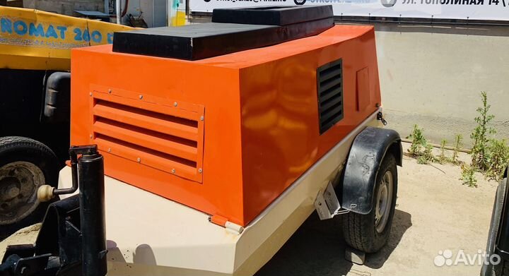 Растворонасос Brinkmann 260/43 с гарантией 6 месяц