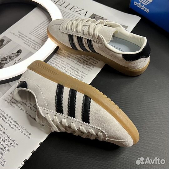 Кеды adidas женские