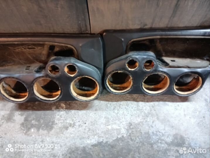 Подиумы ваз 2114-15